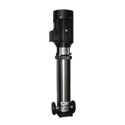 CDL(F)系列輕型不銹鋼立式多級(jí)離心泵