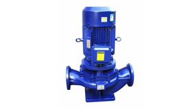 管道離心泵不上水