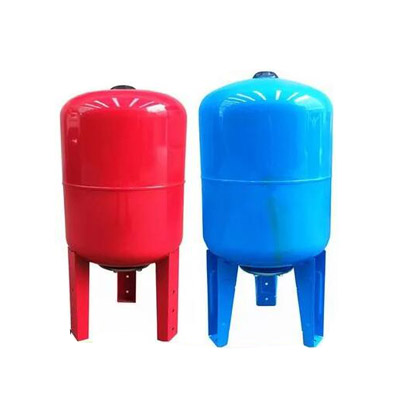 50L-100L隔膜氣壓罐