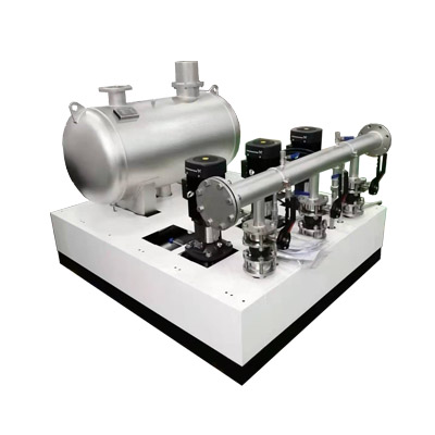 無(wú)負(fù)壓供水設(shè)備